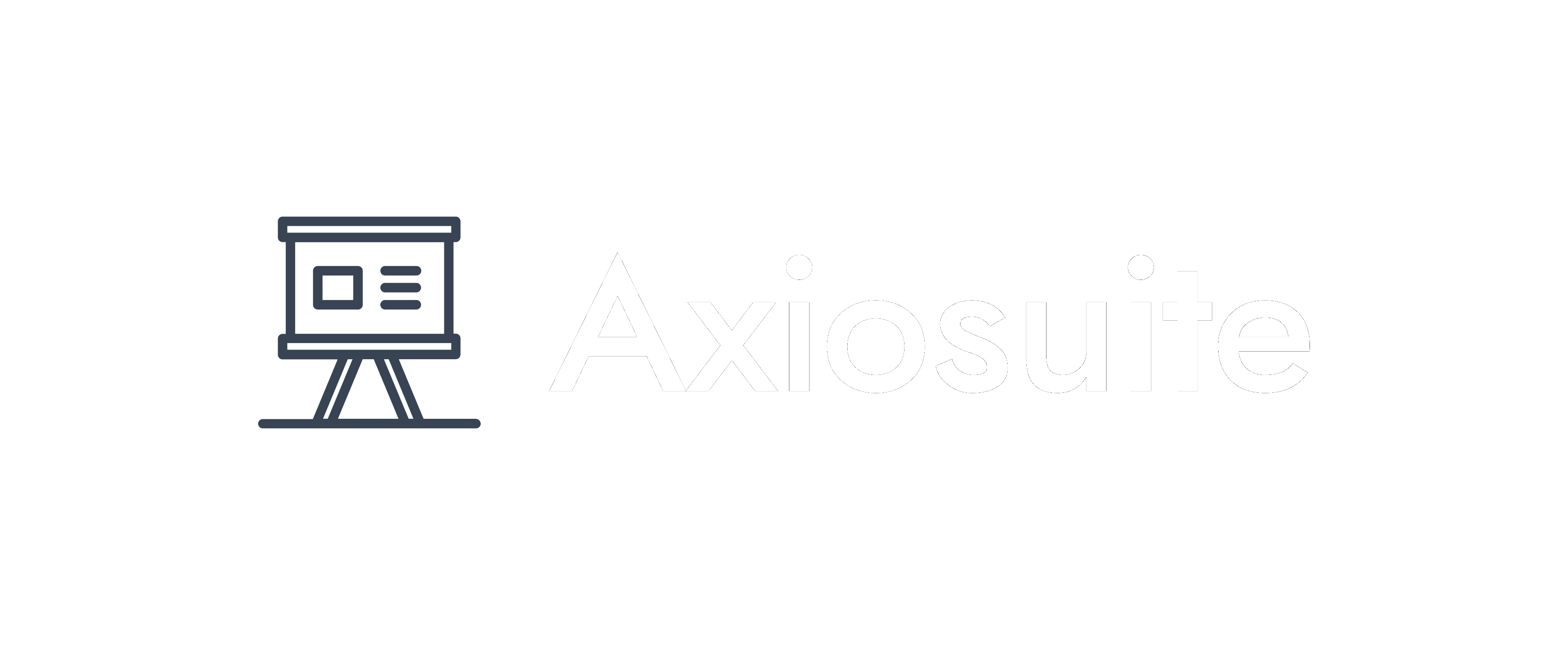 Axiosuite Logo