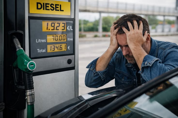 How Filling Stations Lose Money Without Knowing It