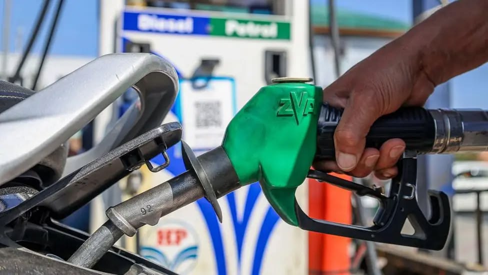 Fuel Variance Explained: Why Your Filling Station Numbers Don't Balance