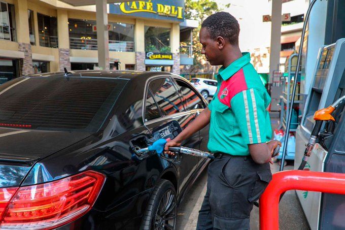 How to Manage a Filling Station in Ghana More Efficiently