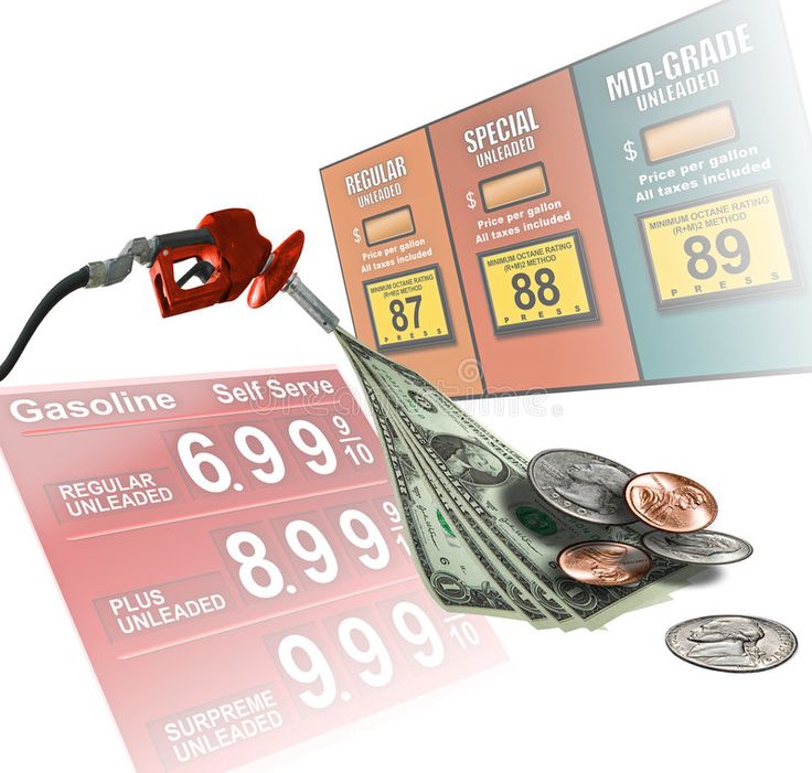 How to Calculate Daily Fuel Sales at a Filling Station