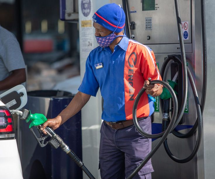 How Filling Station Owners Can Detect Fuel Theft and Revenue Leakage