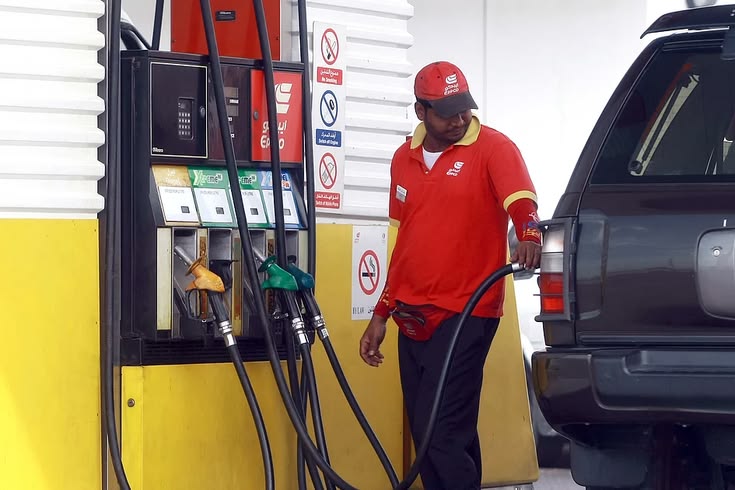 The Complete Guide to Filling Station Inventory Management