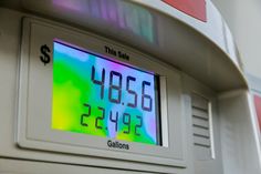 The Future of Filling Station Management in Africa: From Paper Records to Intelligent Operations